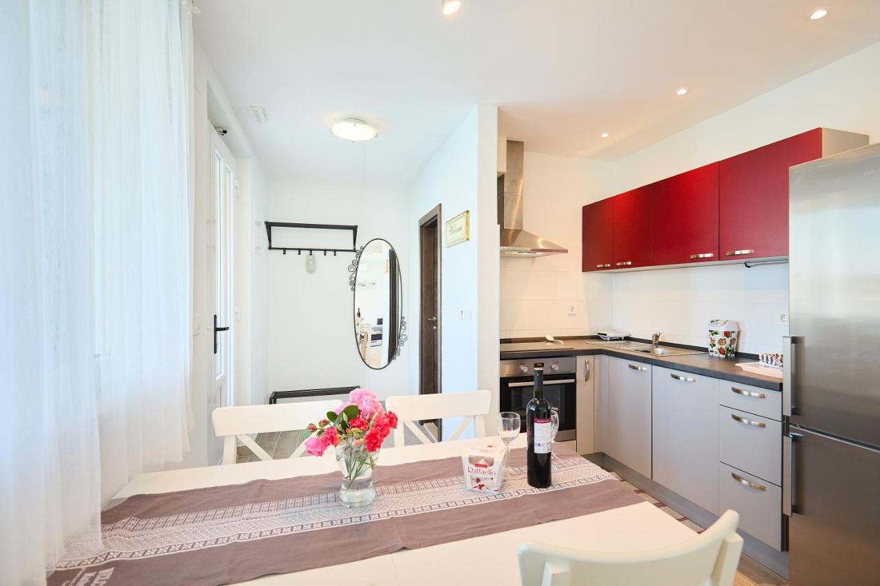 Prožura Stiga 2 - Two Bedroom Ap. מראה חיצוני תמונה