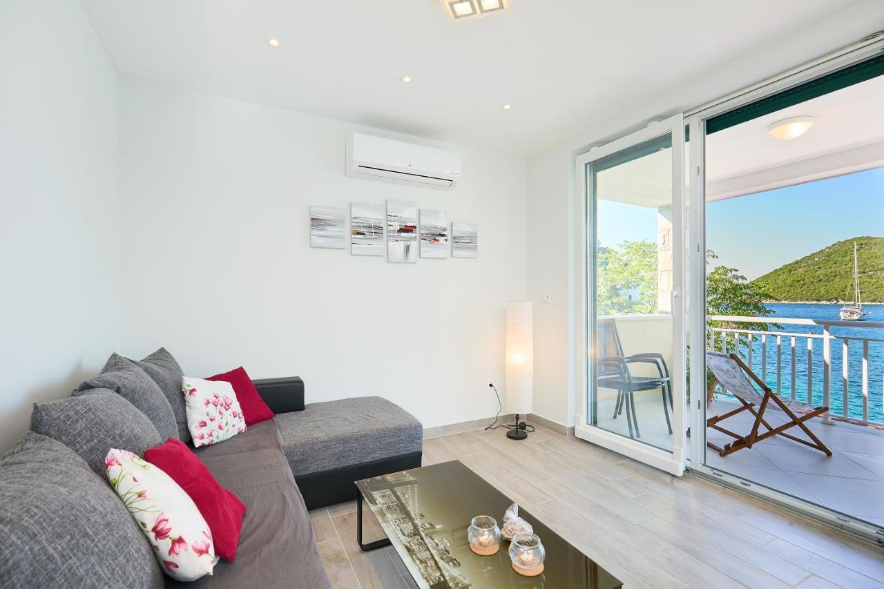 Prožura Stiga 2 - Two Bedroom Ap. מראה חיצוני תמונה